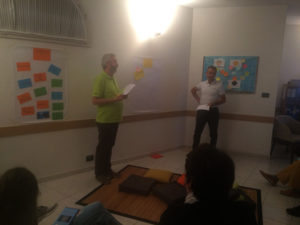 Presentazione Corso Base "Attivare Gruppi Efficaci" - Facilitazione a Bologna