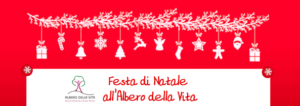 Banner Festa Natale 2017