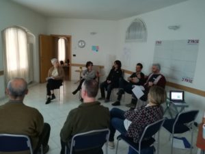 Presentazione Giovanni Processi Creativi Gruppi Efficaci 11-02-2018
