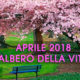 Iniziative Aprile 2018 Albero della Vita Bologna Counseling e Facilitazione